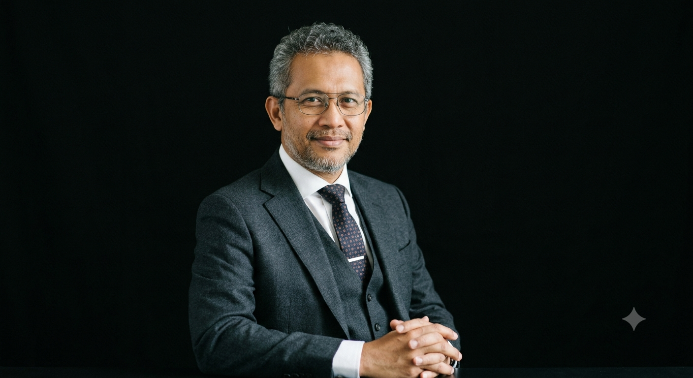 Prof. Hamzani